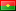 Burkina Faso: Tenders by country
