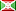 Burundi: Tenders by country