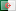 Algeria: Tenders by country