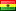 Ghana: Tenders by country