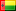 Guinea-Bissau: Tenders by country