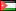Jordan: Tenders by country