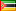 Mozambique: Tenders by country