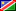 Namibia: Tenders by country