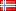 Norway: Tenders by country