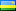 Rwanda: Tenders by country
